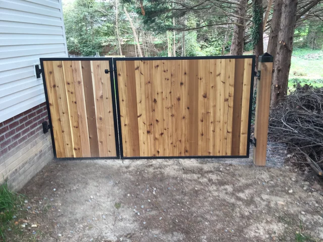 Choosing a fence for your Tucson yard